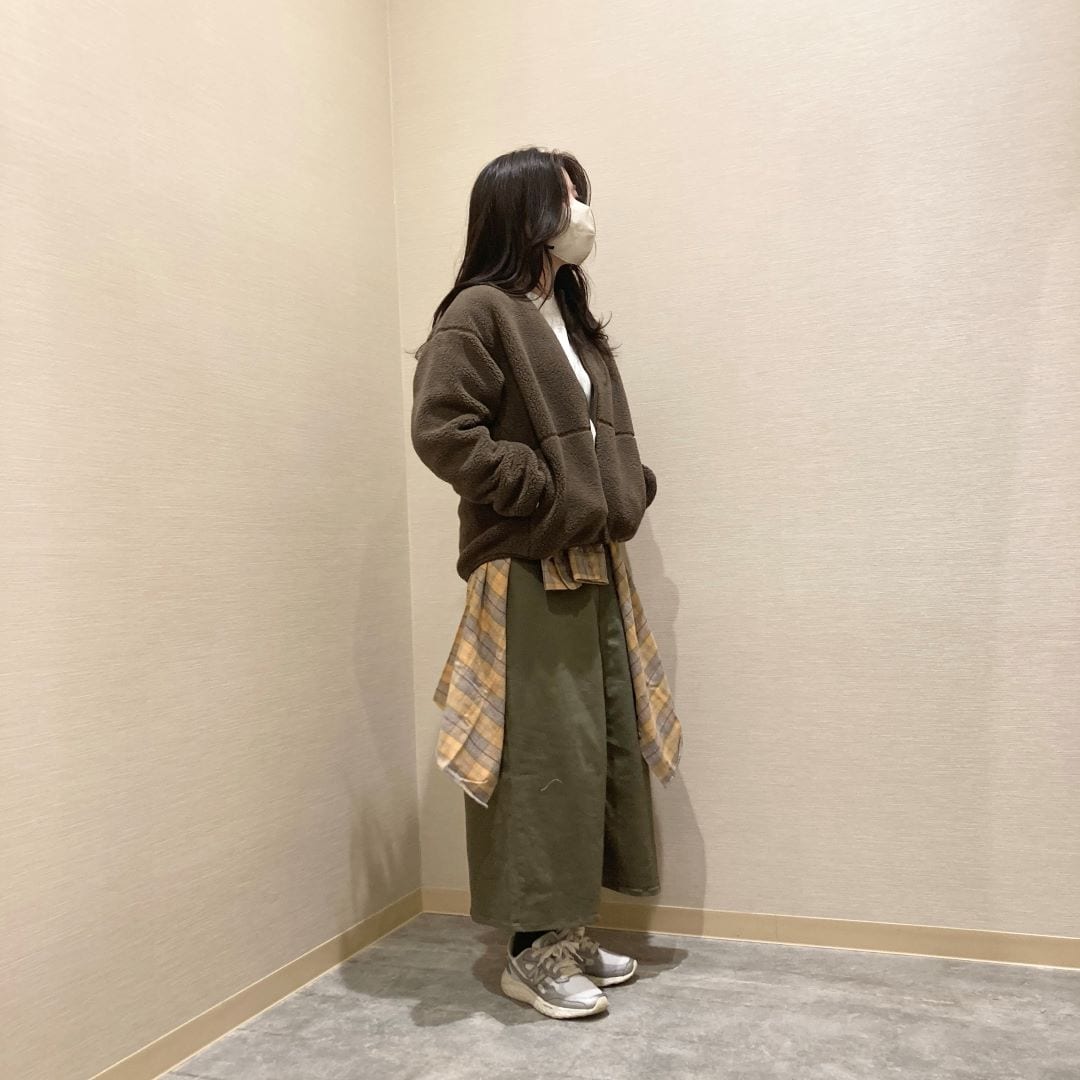 【ブルメール舞多聞】 身長160㎝