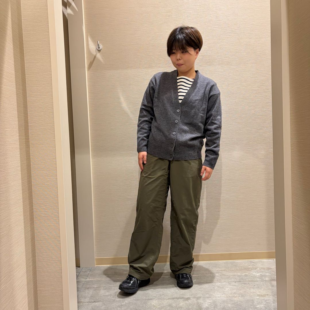 【ブルメール舞多聞】身長160㎝_BM6Rup