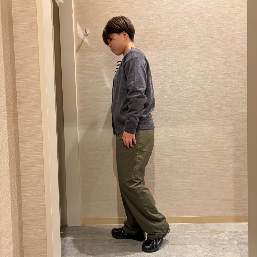【ブルメール舞多聞】身長160㎝_7tLyil
