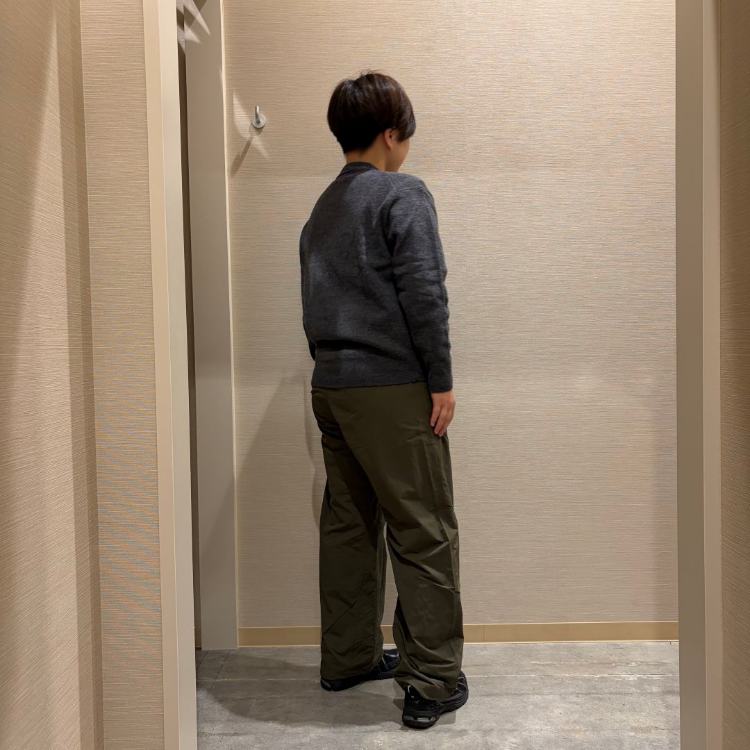 【ブルメール舞多聞】身長160㎝_5vPhAu