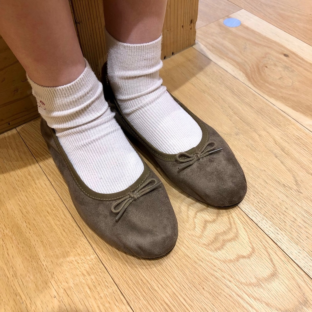 シューズ写真