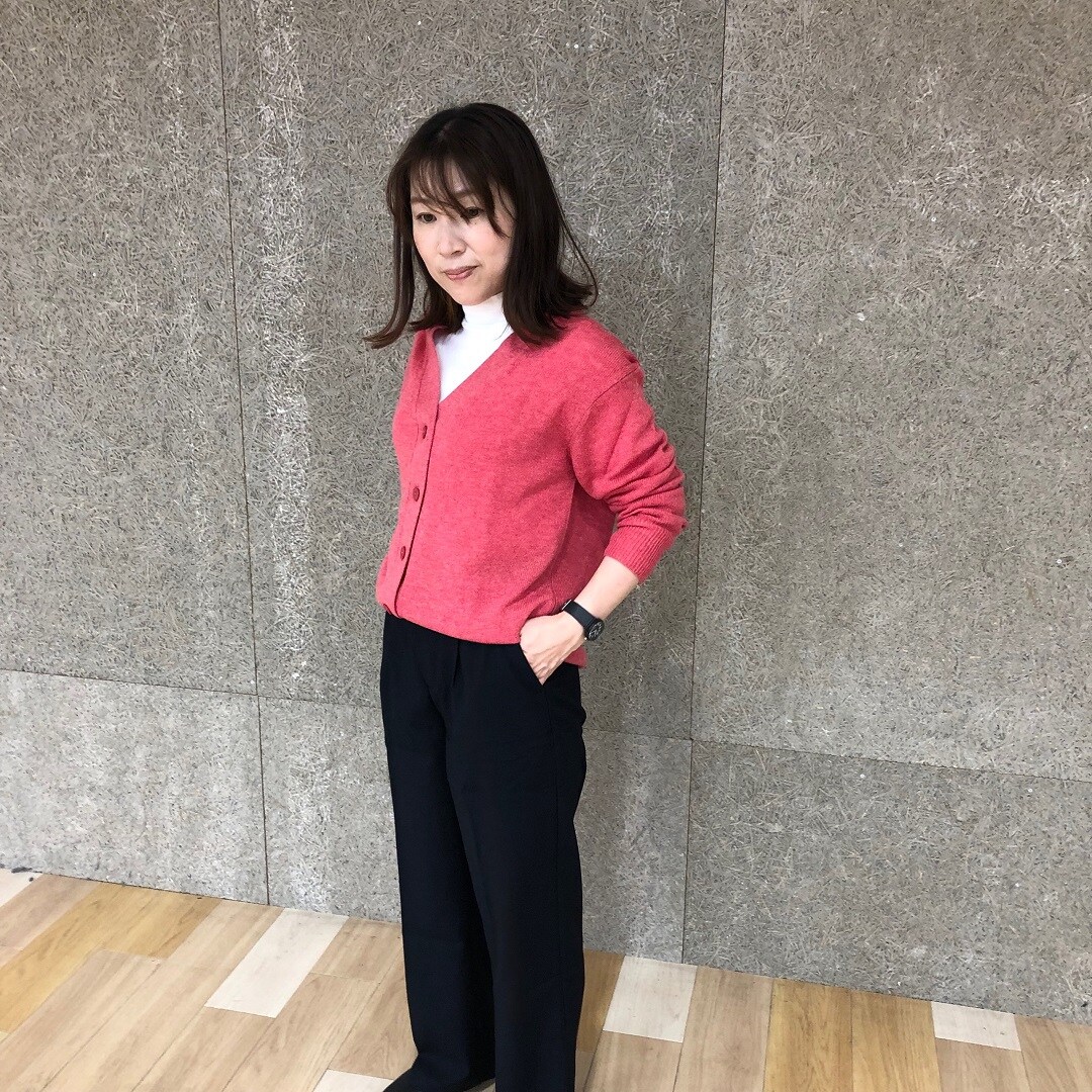 【ゆめタウン姫路】155㎝