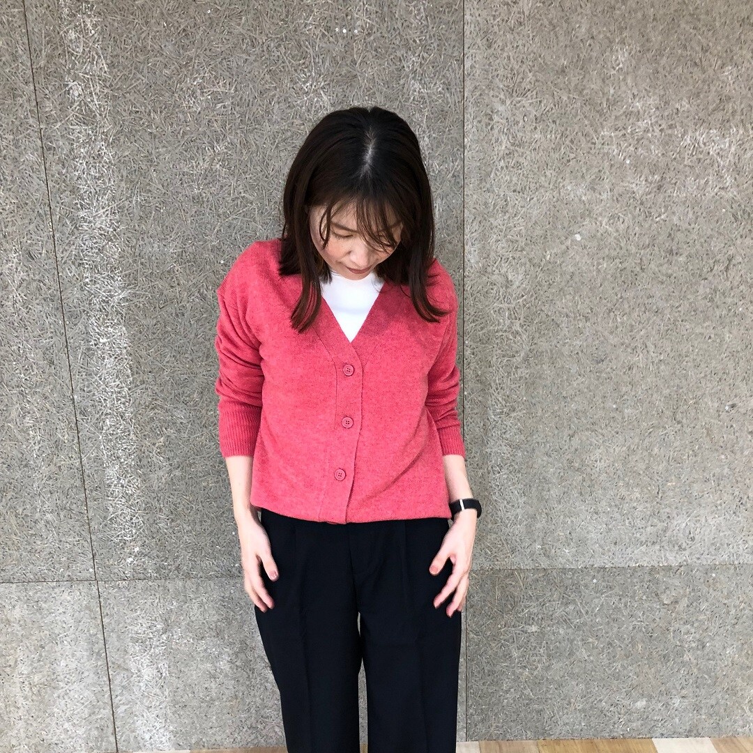 【ゆめタウン姫路】身長155㎝