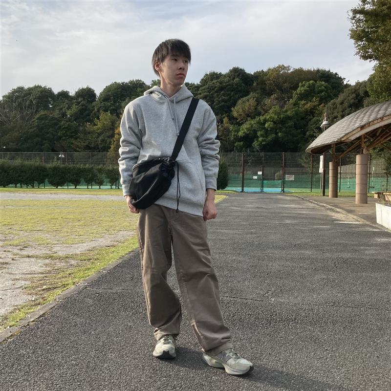 【ユニモちはら台】身長165cm_aSmO8V