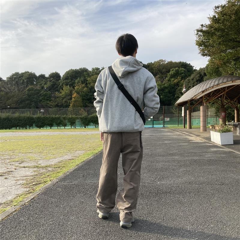 【ユニモちはら台】身長165cm_226oqc