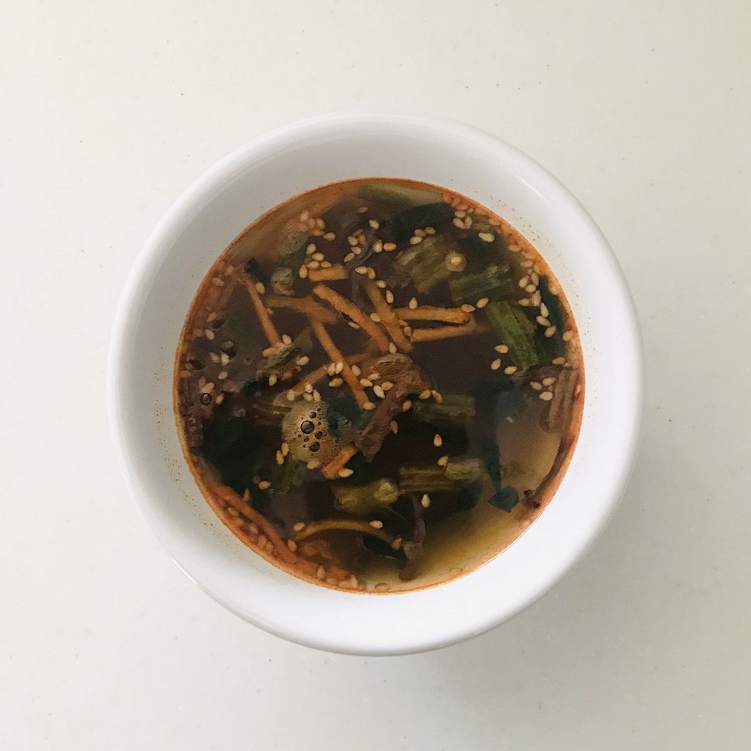 【京都ポルタ】食べるスープ|スタッフおすすめ