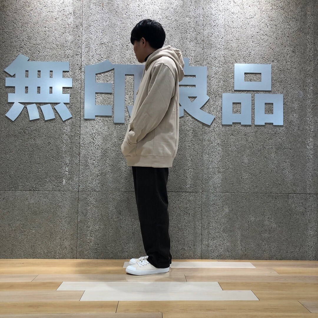 【ゆめタウン姫路】身長164cm