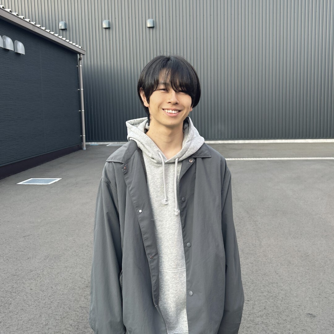 【オークビレッジかみす】おすすめの着こなし