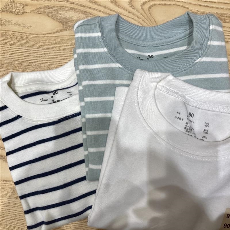 あたまするっとTシャツ