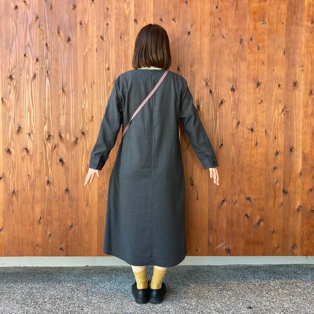 新大村駅前】身長157㎝｜無印良品 新大村駅前