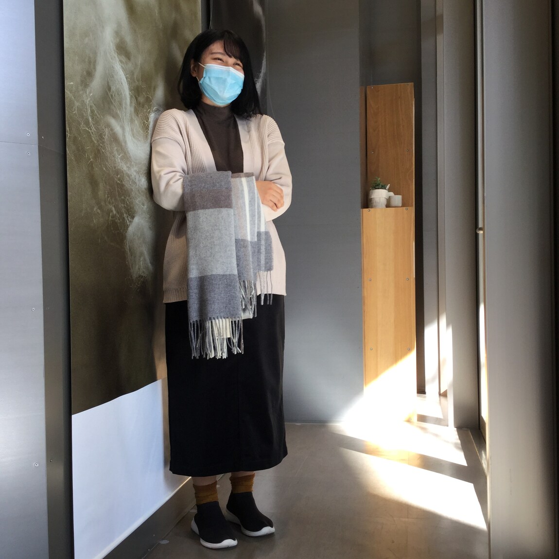 【アリオ倉敷】週末、何を着よう。