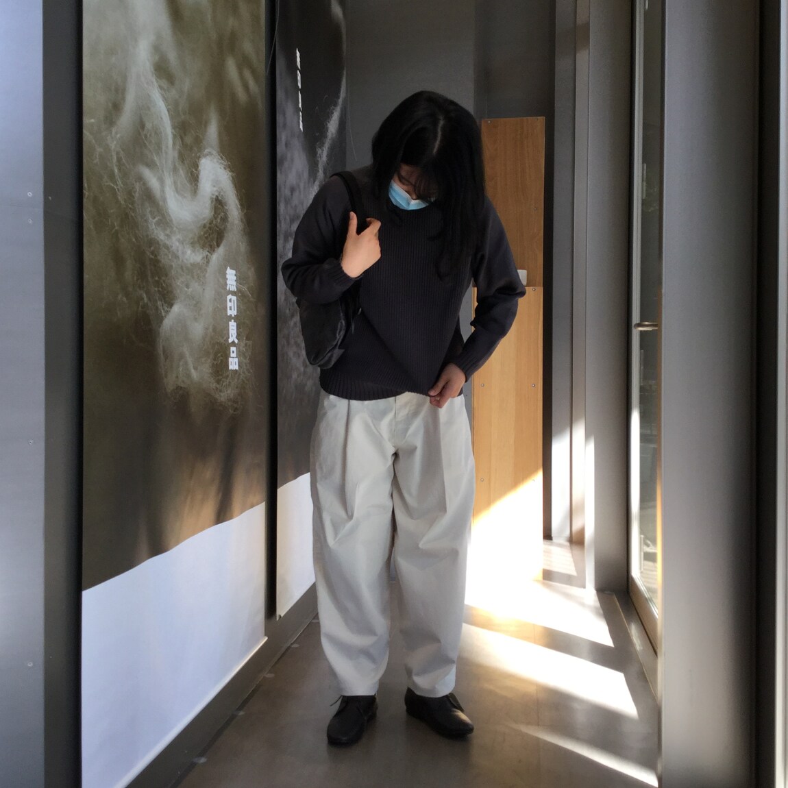 【アリオ倉敷】週末、何を着よう。