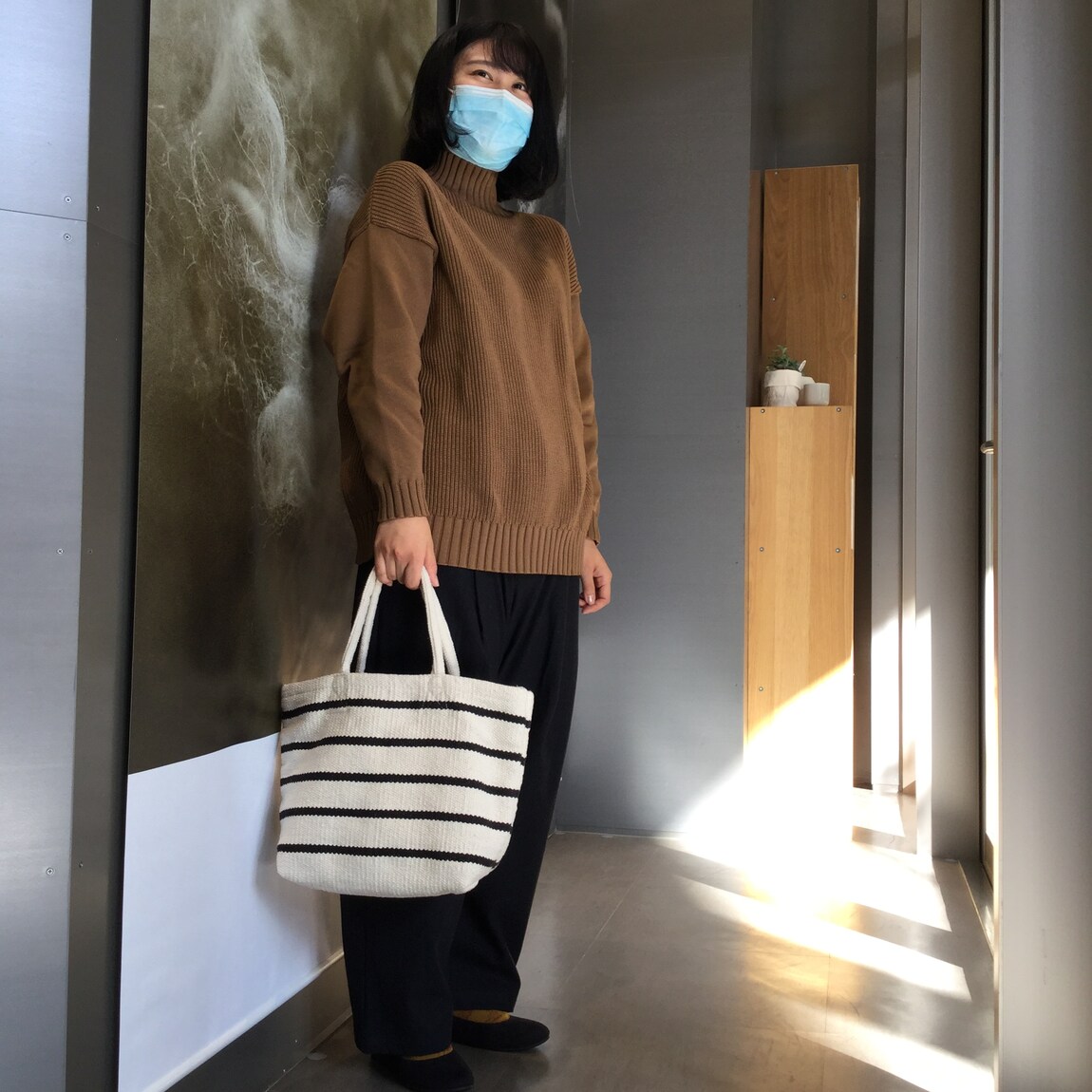【アリオ倉敷】週末、何を着よう。