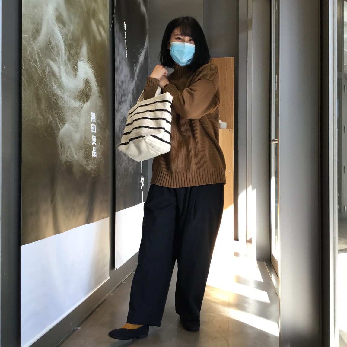 【アリオ倉敷】週末、何を着よう。