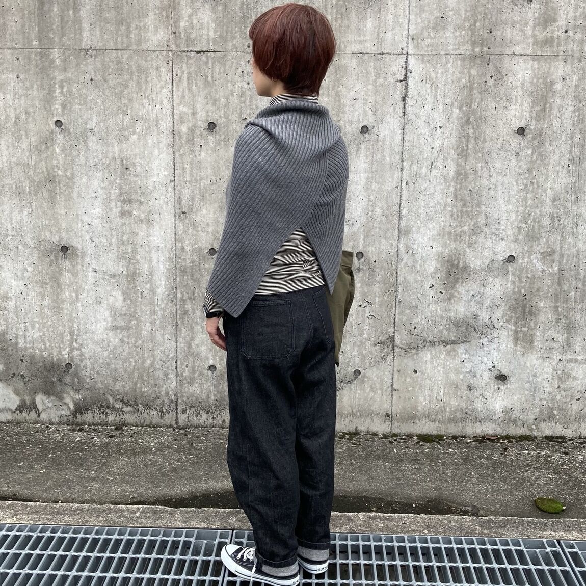 秋服