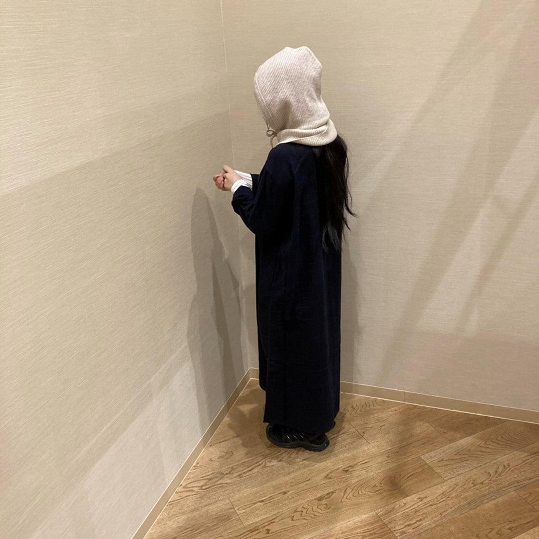 【イズミヤショッピングセンター神戸玉津】 身長148㎝_jxg5WA