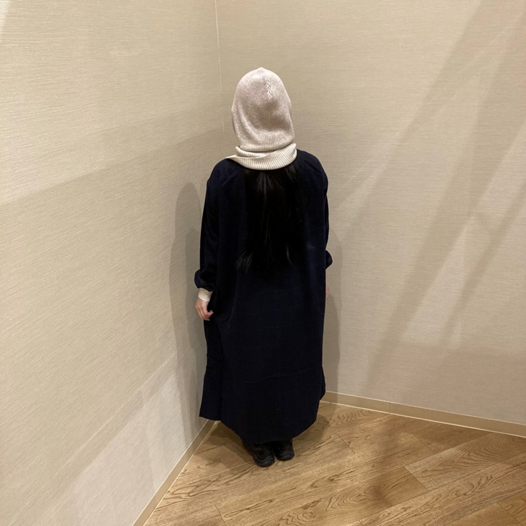 【イズミヤショッピングセンター神戸玉津】 身長148㎝_vrc7o3