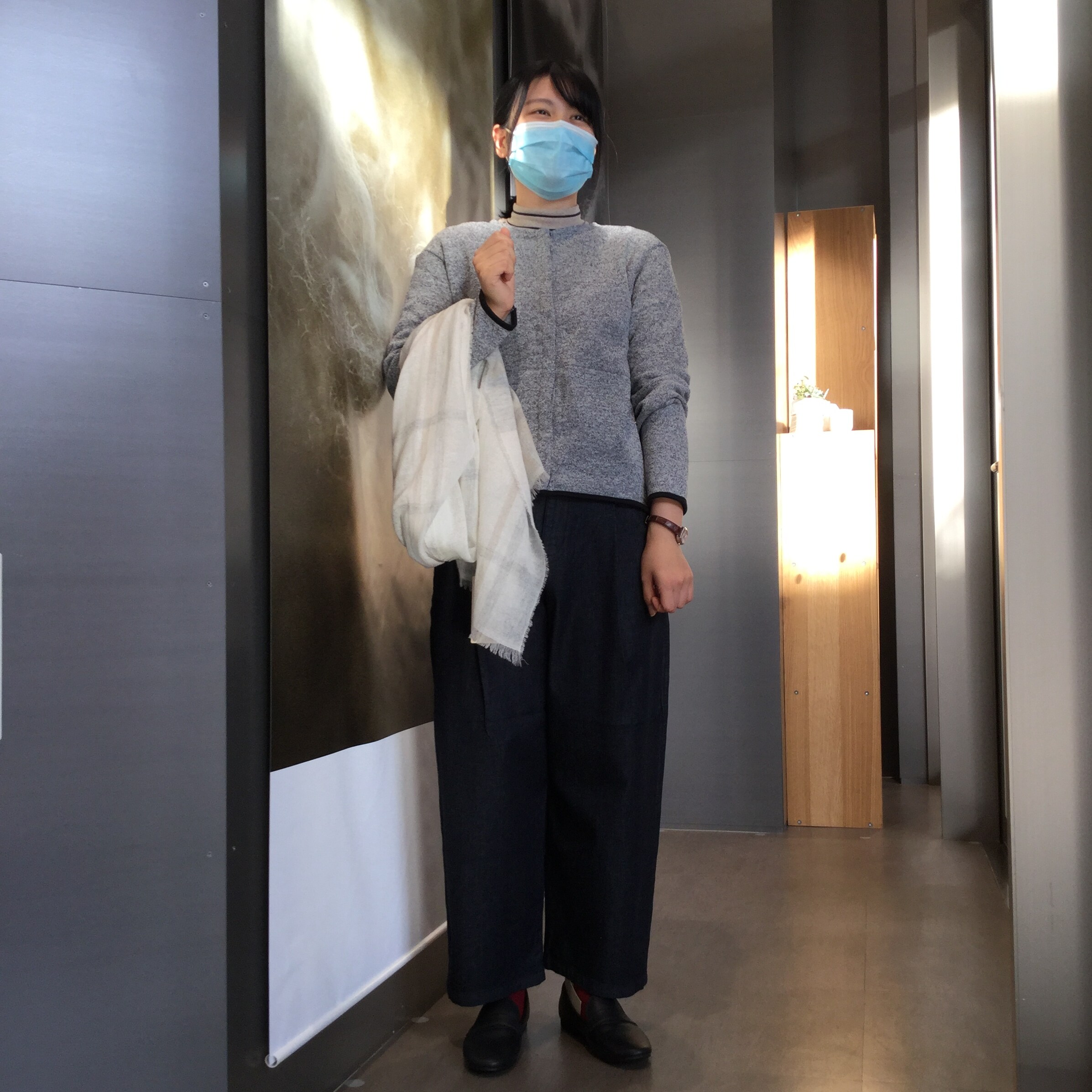 【アリオ倉敷】週末、何を着よう。