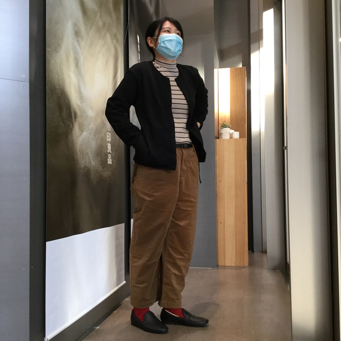 【アリオ倉敷】週末、何を着よう。