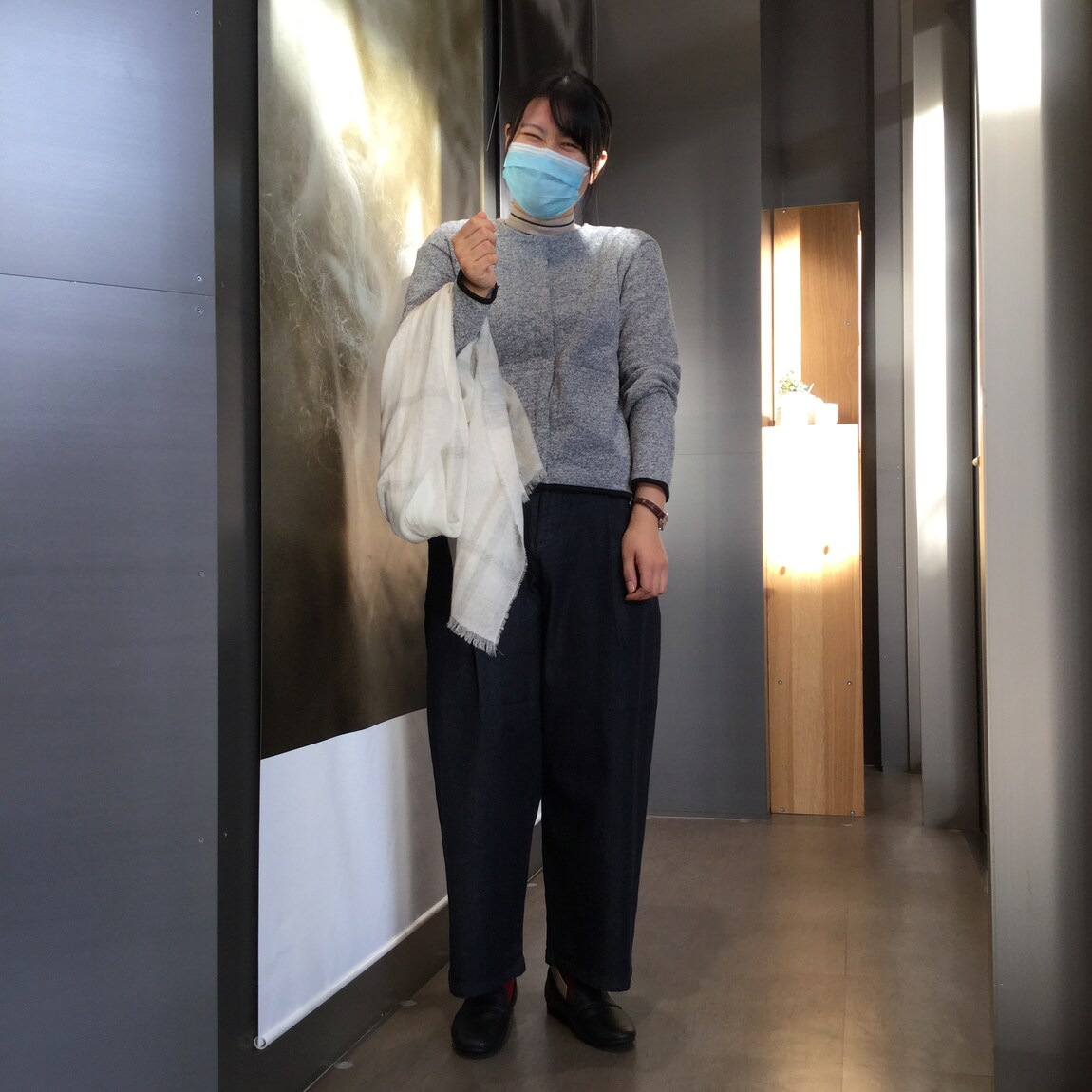 【アリオ倉敷】週末、何を着よう。