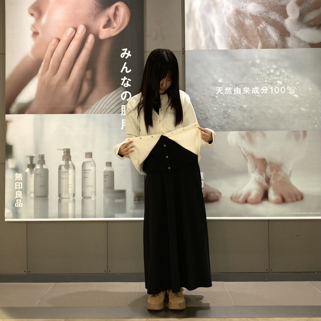 【イトーヨーカドー武蔵小金井】身長156㎝