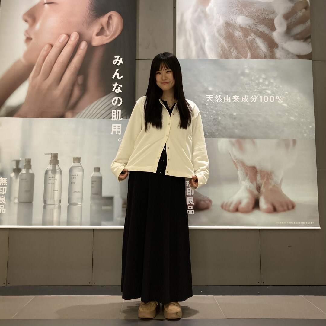 【イトーヨーカドー武蔵小金井】身長156㎝