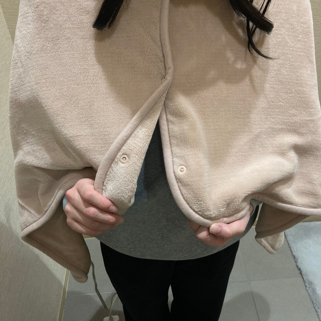 電気ブランケット