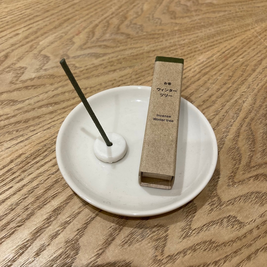 【知多】スタッフのおすすめVol.48｜冬の香り ウィンターツリー