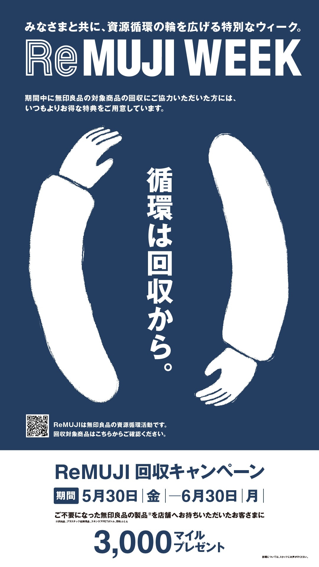 回収