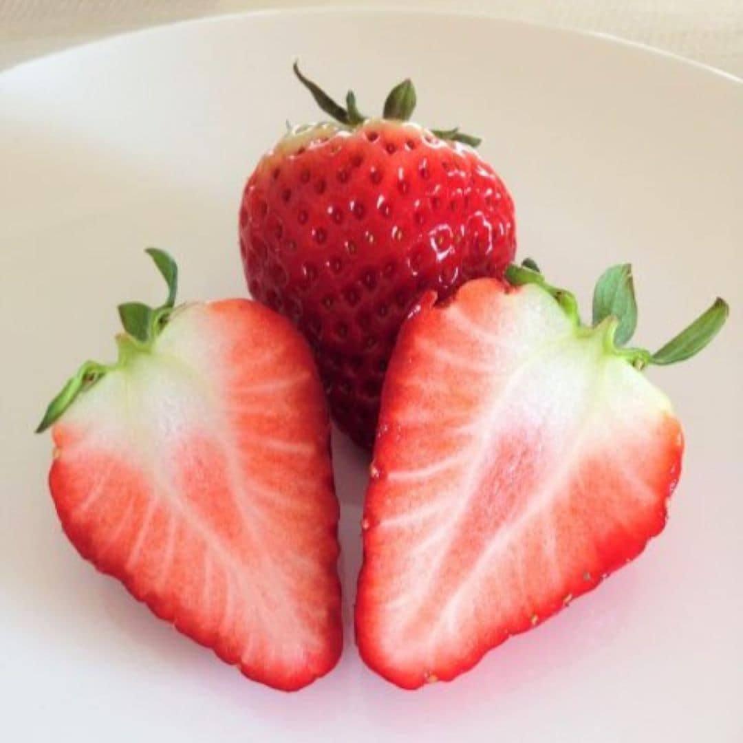 【銀座】苺をお届けします。｜1F 食品　