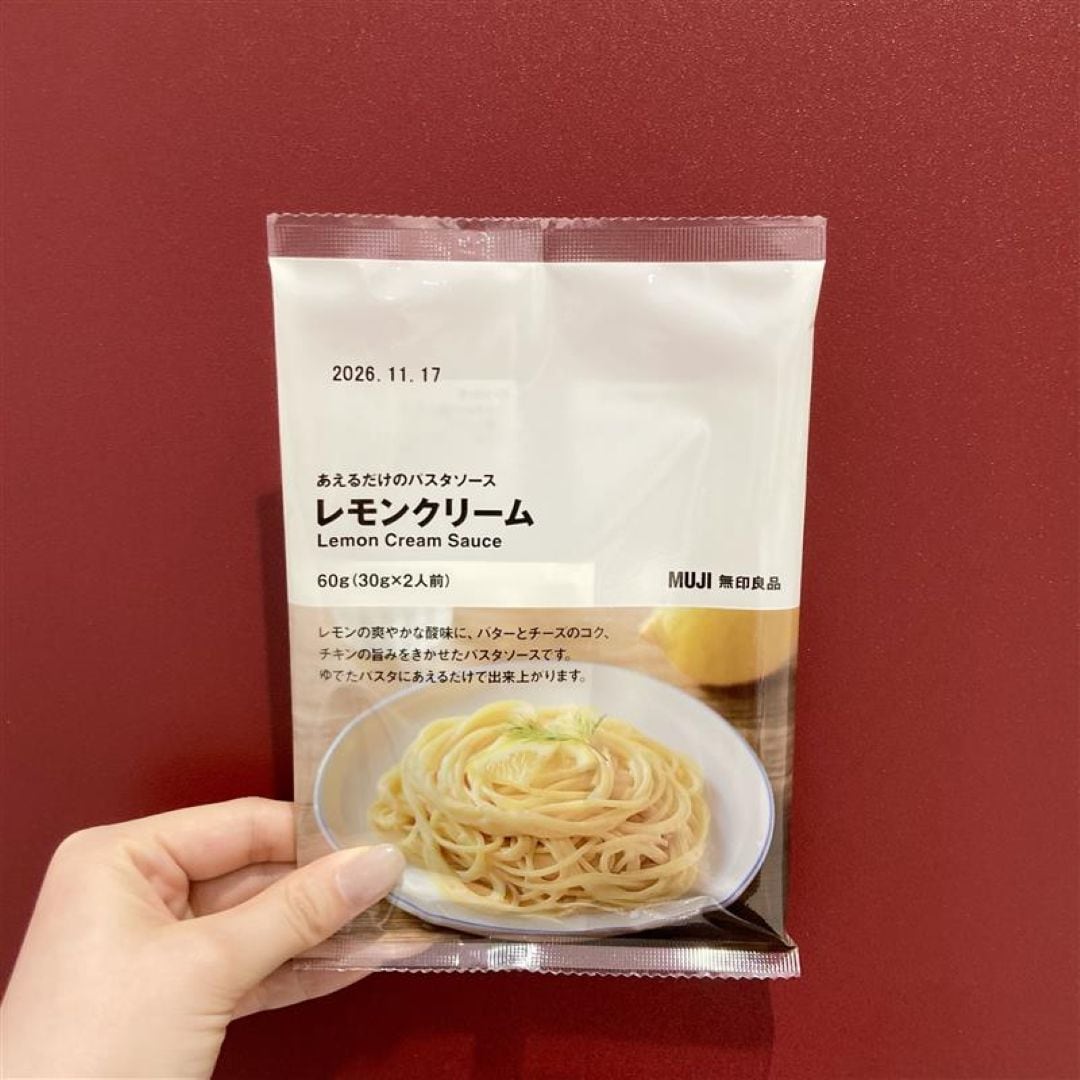 レモンクリーム