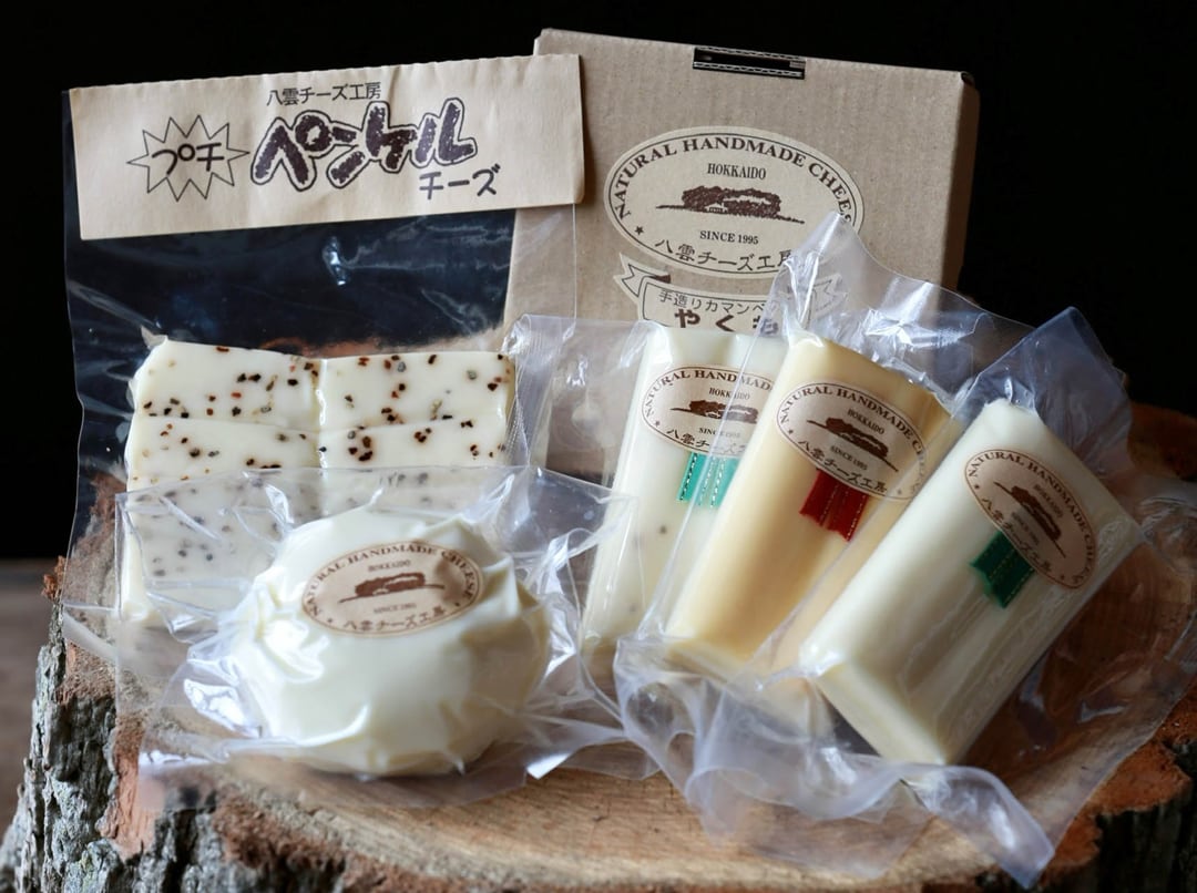 【シエスタハコダテ】「第74回函館つながる市」1日目の出店者さまを紹介します