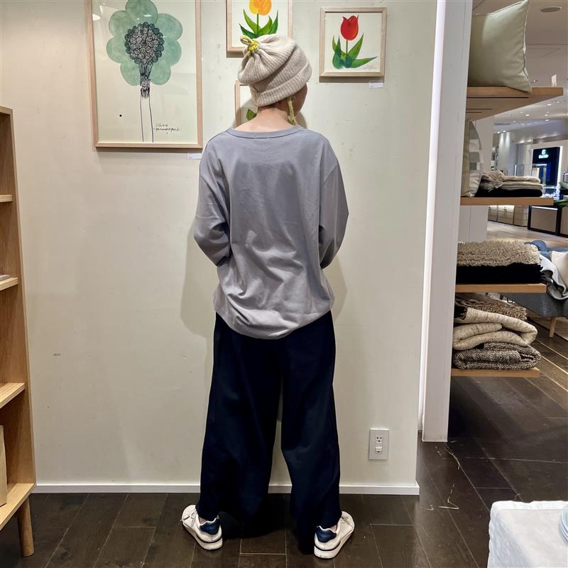 【IDÉE渋谷店】身長162cm_BWD5e0