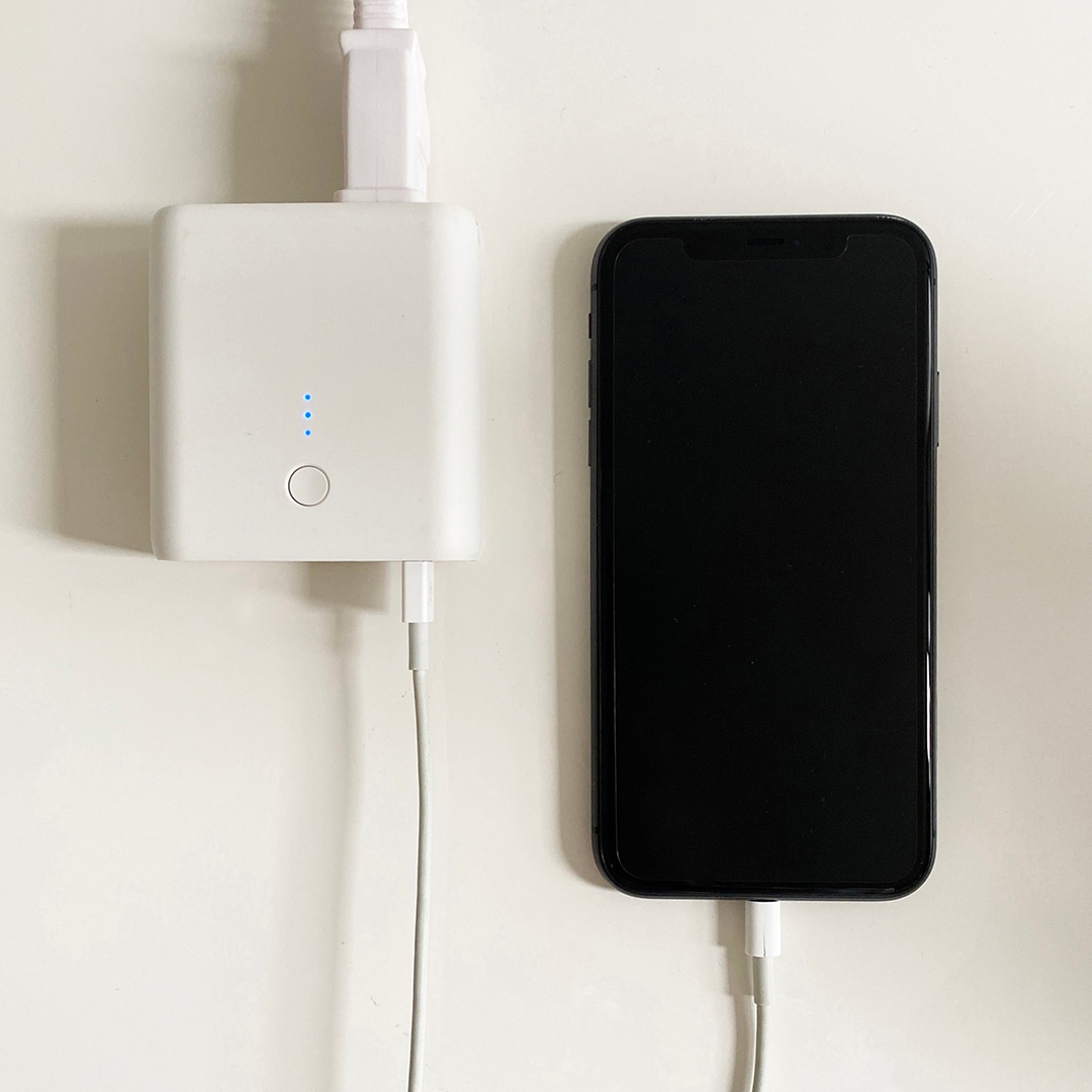 充電器