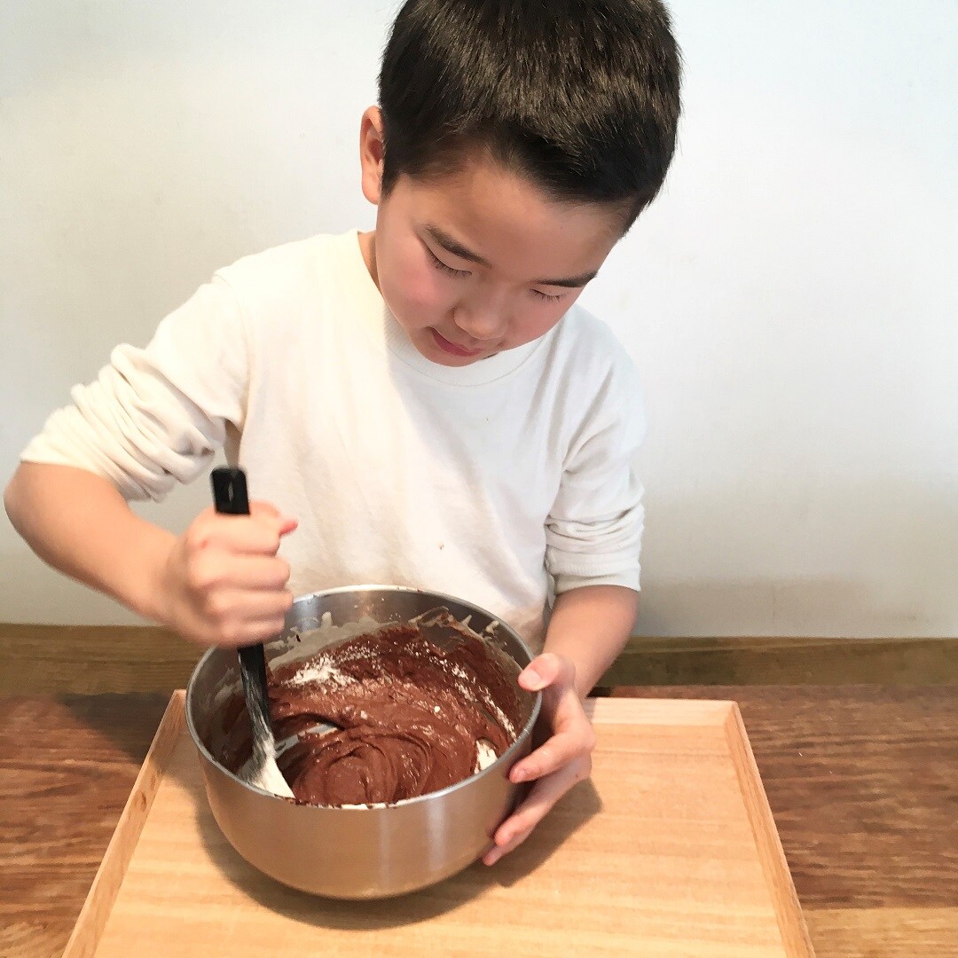 【ららぽーと甲子園】チョコ