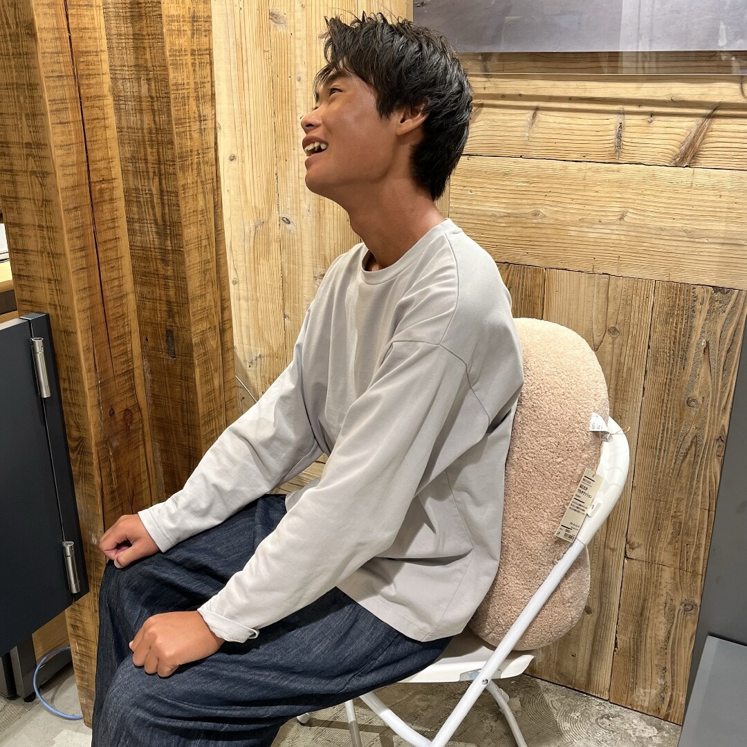１
