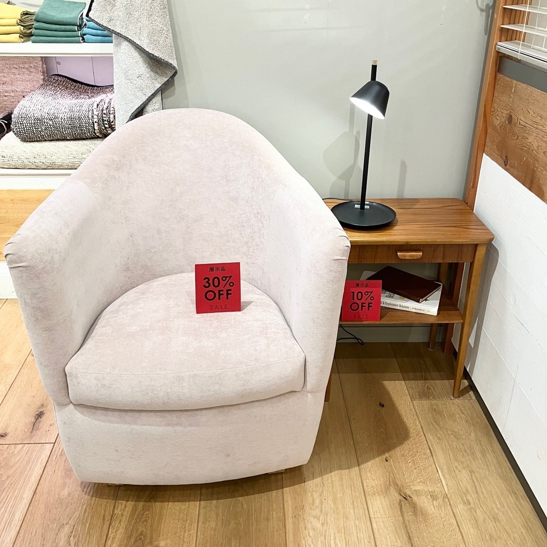 【IDÉE日本橋店】SUMMER SALE　間もなく終了_TNKu71