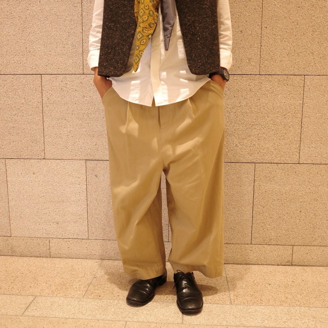 【IDÉE日本橋店】身長169cm_arwzx0