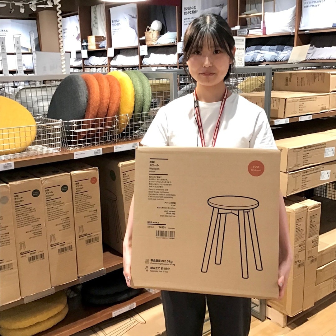 【COCOSA熊本下通】手軽に暮らしに彩を_xrY19U