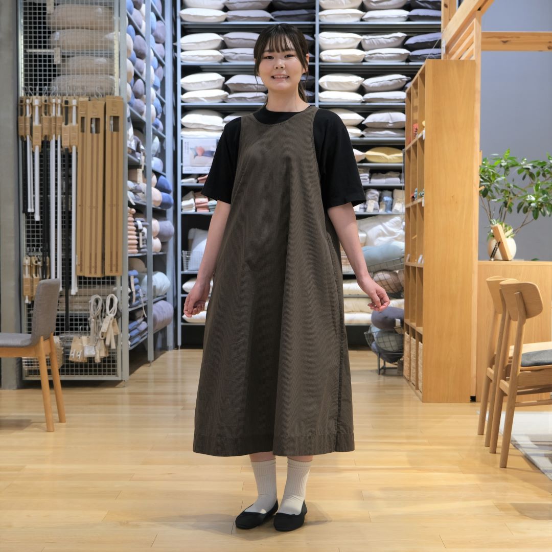 【堺北花田】身長164cm