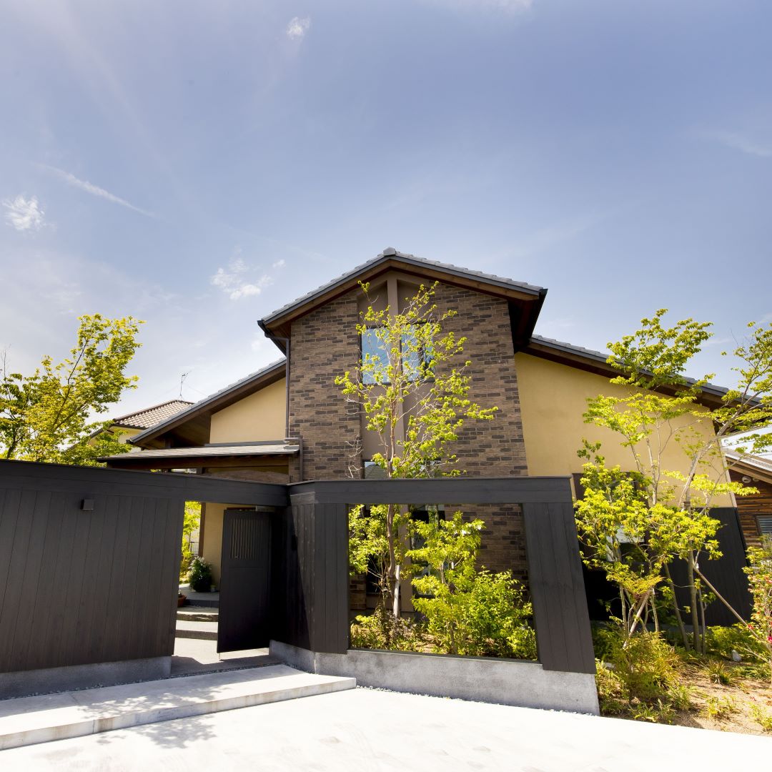 【神戸阪急】外観