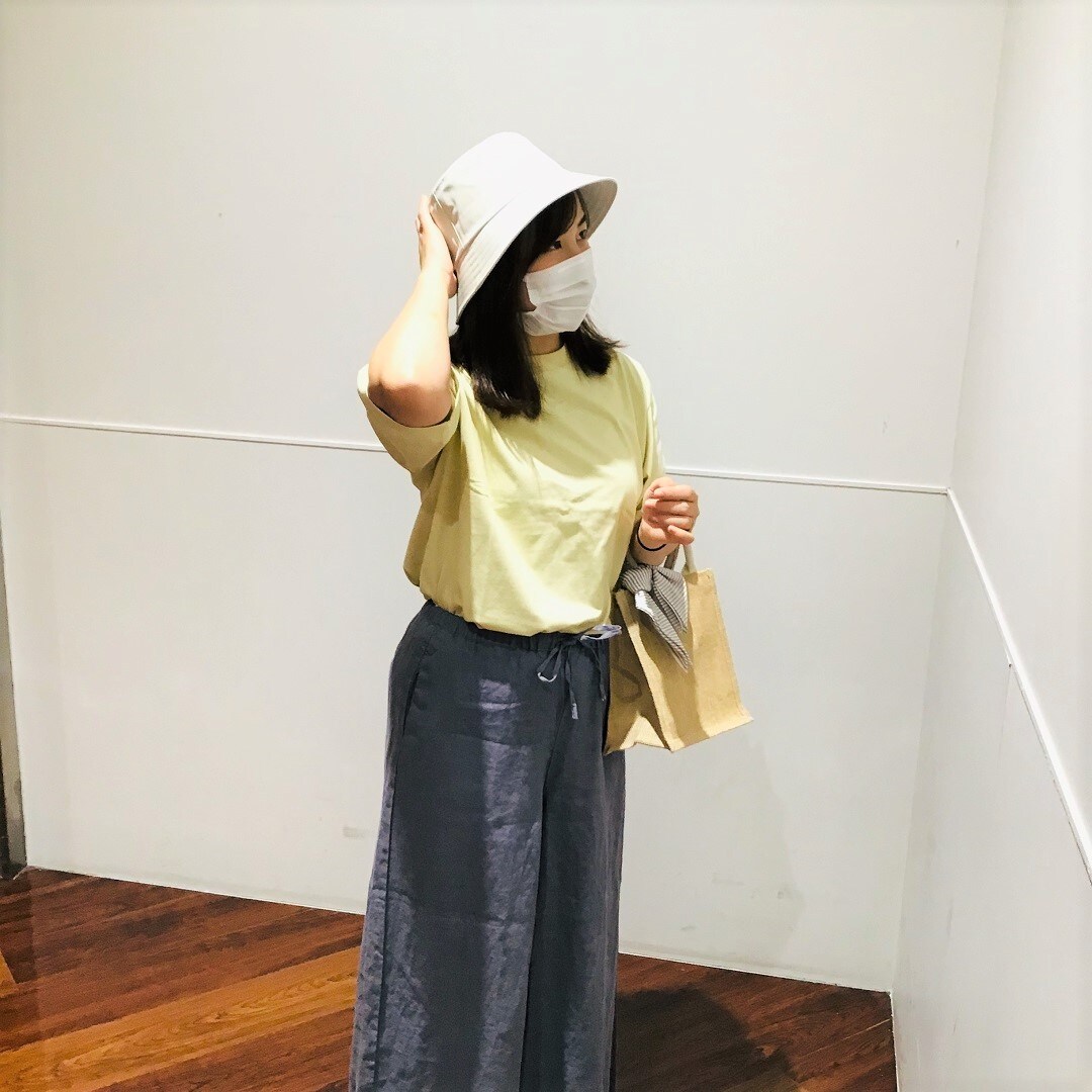 涼感ＵＶカットワイド半袖Ｔシャツ
