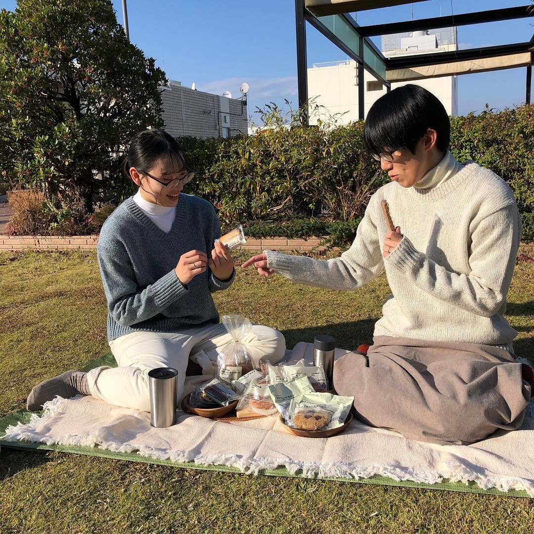 高崎モントレー