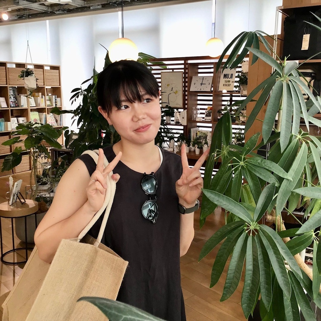 【COCOSA熊本下通】身長163cm