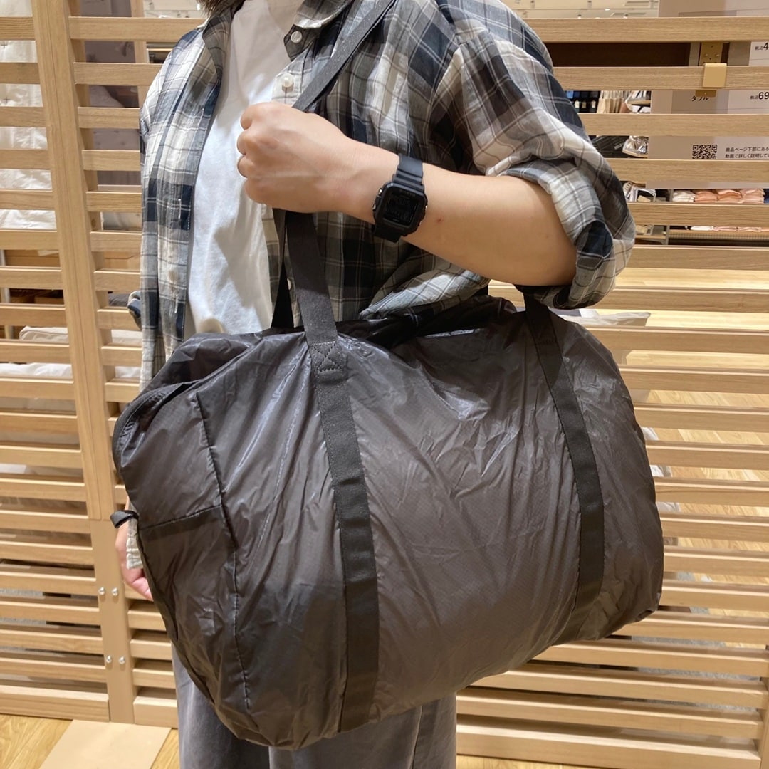 【アクロスプラザ長岡】もうすぐシルバーウィーク！旅行に便利なトラベルグッズ_0WWFeN
