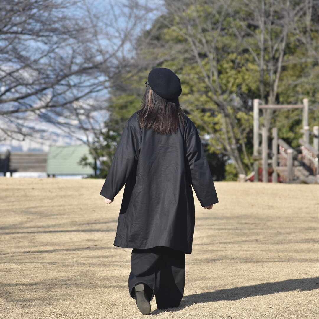 【マルナカスーパーセンター宇多津】166㎝