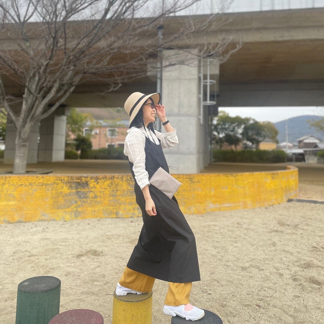 【マルナカスーパーセンター宇多津】身長158ｃｍ