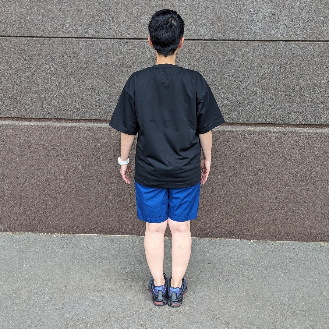 【イオンモール綾川】ショートパンツ