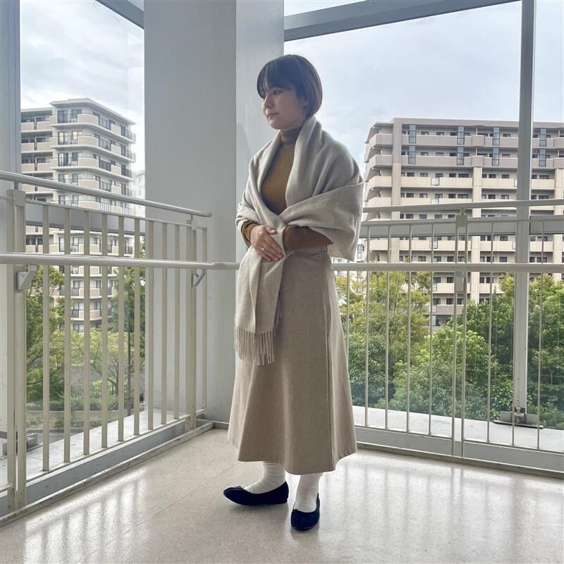 【イオンモール伊丹】身長150㎝
