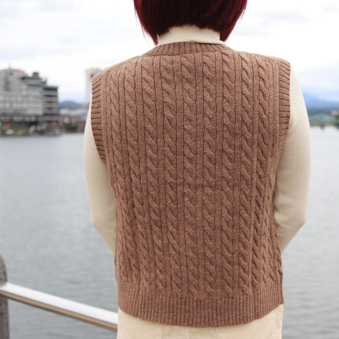 スタッフスナップの写真